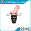 OE PARTS PETROL ENGINE FUEL INJECTOR FOR NISSAN A46-H02/16600-73C00 BRAND NEW